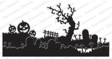 Cargar imagen en el visor de la galería, Halloween Landscape Layers