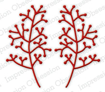 Cargar imagen en el visor de la galería, Berry Branches