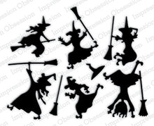 Cargar imagen en el visor de la galería, Six Witches