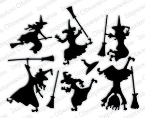 Six Witches