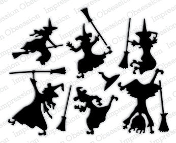 Six Witches