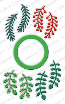 Wreath Builder