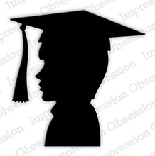 Cargar imagen en el visor de la galería, Boy Grad