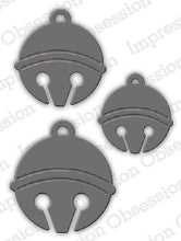 Cargar imagen en el visor de la galería, Jingle Bell Set