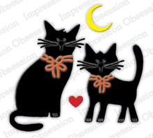 Cargar imagen en el visor de la galería, Two Kitties