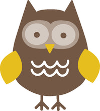 Cargar imagen en el visor de la galería, OWL DIE SET