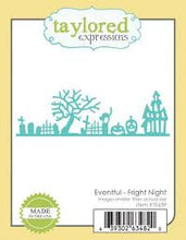 Cargar imagen en el visor de la galería, EVENTFUL - FRIGHT NIGHT