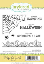 Cargar imagen en el visor de la galería, FLIP THE WEB