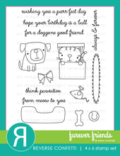 Cargar imagen en el visor de la galería, FUREVER FRIENDS