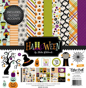 HALOWEEN