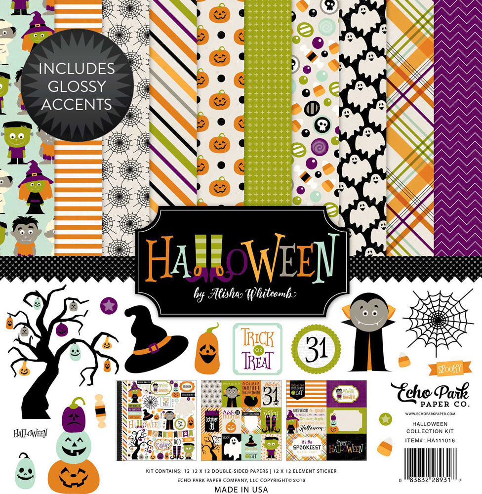 HALOWEEN
