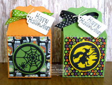 Cargar imagen en el visor de la galería, HALLOWEEN TREAT TOPPERS