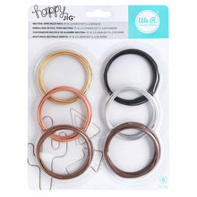 Cargar imagen en el visor de la galería, NEUTRAL COLOR WIRE MULTI PACK