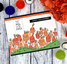 Cargar imagen en el visor de la galería, INKY FINGERS HALLOWEEN