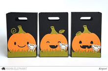 Cargar imagen en el visor de la galería, FAVOR BAG ACCESSORY - PUMPKIN