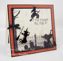 Cargar imagen en el visor de la galería, Six Witches