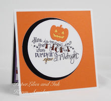 Cargar imagen en el visor de la galería, Halloween Set $11.00