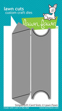 Cargar imagen en el visor de la galería, SIMPLE GIFT CARD SLOTS