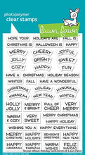 Cargar imagen en el visor de la galería, REVEAL WHEEL HOLIDAY SENTIMENTS