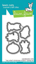 Cargar imagen en el visor de la galería, SAY WHAT? CHRISTMAS CRITTERS