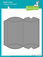 Cargar imagen en el visor de la galería, PILLOW BOX