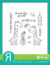 Cargar imagen en el visor de la galería, LIFT ME UP