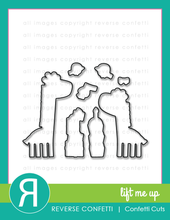 Cargar imagen en el visor de la galería, LIFT ME UP