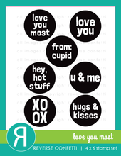 Cargar imagen en el visor de la galería, LOVE YOU MOST