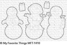 Cargar imagen en el visor de la galería, FROSTY FRIENDS