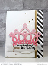 Cargar imagen en el visor de la galería, CROWN