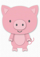 Cargar imagen en el visor de la galería, LITTLE PIGGY