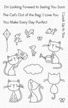 Cargar imagen en el visor de la galería, PURRFECT FRIENDS