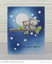 Cargar imagen en el visor de la galería, FOREVER AND OWLWAYS