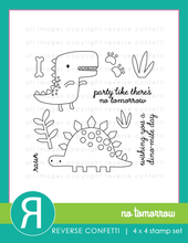 Cargar imagen en el visor de la galería, NO TOMORROW