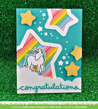 Cargar imagen en el visor de la galería, STITCHED STAR FRAMES