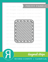 Cargar imagen en el visor de la galería, RECTANGLE DIAGONAL