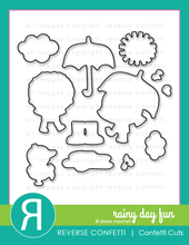 Cargar imagen en el visor de la galería, RAINY DAY FUN