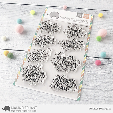 PAOLA´S WISHES