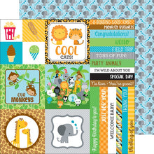 Cargar imagen en el visor de la galería, AT HE ZOO