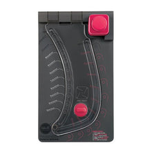 Cargar imagen en el visor de la galería, PINWHEEL PUNCH BOARD