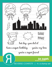 Cargar imagen en el visor de la galería, SO SUPER