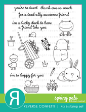 Cargar imagen en el visor de la galería, SPRING PALS