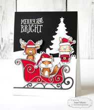 Cargar imagen en el visor de la galería, SANTA'S HELPERS