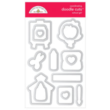 Cargar imagen en el visor de la galería, SCHOOL GIRL