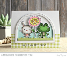 Cargar imagen en el visor de la galería, STITCH DOME FRAMES