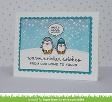 Cargar imagen en el visor de la galería, WINTER SCRIPTY SENTIMENTS