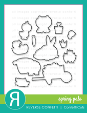 Cargar imagen en el visor de la galería, SPRING PALS