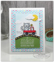 Cargar imagen en el visor de la galería, BUNNY TAILS &amp; HAPPY TRAILS