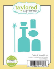 Cargar imagen en el visor de la galería, DRINK IF YOU DARE