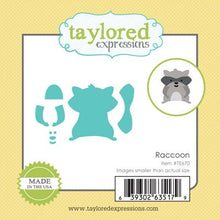 Cargar imagen en el visor de la galería, RACCOON